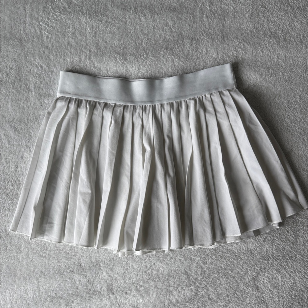 TNA Micro Tennis Skirt
